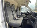 FIAT Ducato DUCATO MAXI 35 XLH3 2.3 MJT 140CV E6D-TE Ducato 35 2.3 MJT 140CV PLM-TM Furgone Semi Vetrato Maxi