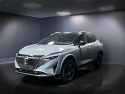 NISSAN NEW QASHQAI MHEV 158 CV Xtronic Tekna 4WD