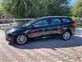 FORD FOCUS 1.5 TDCi 120 CV Start&Stop Powershift SW Business