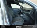 AUDI A3 SPORTBACK SPB 35 TDI S tronic S line - Tetto pano