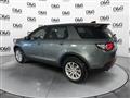 LAND ROVER DISCOVERY SPORT 2.0 TD4 150 CV SE