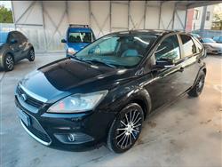 FORD FOCUS 1.6 TDCi  5p. Tit.