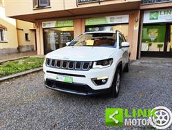 JEEP COMPASS 2.0 Multijet II 4WD Limited GARANZIA INCLUSA