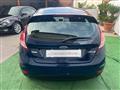 FORD FIESTA 1.0 EcoBoost 100CV 5 porte Powershift CAMBIO AUTOM