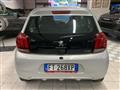 PEUGEOT 108 VTi 72 5 porte Active TOP!