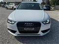 AUDI A4 AVANT Avant 2.0 TDI 150 CV clean diesel