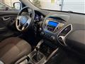 HYUNDAI iX35 2.0 crdi Comfort 2wd