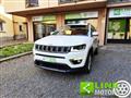 JEEP COMPASS 2.0 Multijet II 4WD Limited GARANZIA INCLUSA