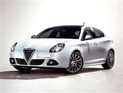 ALFA ROMEO GIULIETTA 2.0 JTDm-2 140 CV Distinctive