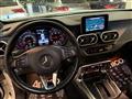 MERCEDES Classe X (BR470) X 350d V6 Autocarro 5 posti PICK-UP