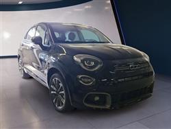 FIAT 500X 1.5 T4 Hybrid 130 CV DCT Sport