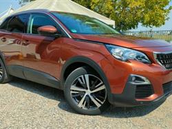 PEUGEOT 3008 BlueHDi 1.5 130CV S&S Allure 73000KM