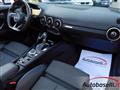 AUDI TT Roadster 45TFSI QUATTRO S TRONIC S LINE 2.0 245cv