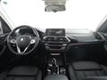 BMW X3 xDrive20d xLine