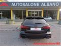 AUDI A6 AVANT Avant 4.0 TFSI V8 quattro tiptronic