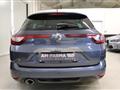 RENAULT MEGANE SPORTER Sporter dCi 8V 110 CV EDC Energy"KM CERTIFICATI"