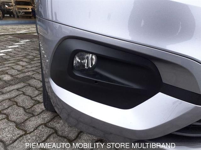 OPEL COMBO LIFE Combo Life 1.5D 100 CV S&S Elegance XL