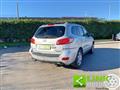 HYUNDAI SANTA FE 2.2 CRDi Dynamic 5 p.ti Garanzia MOTORE NUOVO