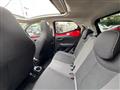 TOYOTA AYGO Connect 1.0 VVT-i 72 CV 5 porte x-wave