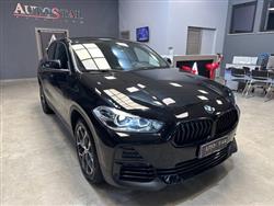 BMW X2 sDrive18d - IVA ESPOSTA