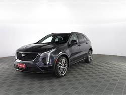 CADILLAC XT4 350 T AWD Sport