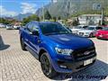 FORD RANGER 3.2 TDCi aut. DC Wildtrak 5pt. edition