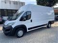 FIAT DUCATO JUMPER L4H3 130CV *SUPERLUNGO/SUPERALTO