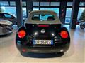 VOLKSWAGEN NEW BEETLE 1.6 Cabrio