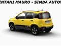 FIAT PANDA 1.0 FireFly S&S Hybrid Pandina