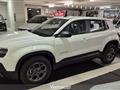 JEEP AVENGER 1.2 Turbo Longitude