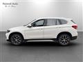 BMW X1 xdrive18d xLine auto