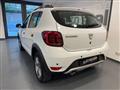 DACIA NUOVA SANDERO STEPWAY Stepway 1.5 dCi 8V 90CV Start&Stop