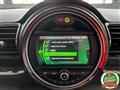 MINI CLUBMAN 1.5D Boost Tagliandi Uniprop Da Vetrina