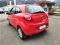 FORD KA+ 1.2 8V 69CV