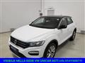 VOLKSWAGEN T-ROC 1.0 TURBO BENZINA Style BlueMotion Technology