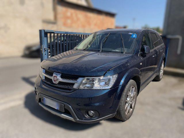 FIAT FREEMONT 2.0 Mjt 170CV 4x4 MOTORE KO Lounge