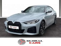 BMW SERIE 4 430i xDrive Gran Coupe Msport/Tetto/Widescreen