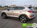 HYUNDAI TUCSON 1.7 CRDi XPlus