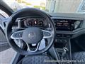 VOLKSWAGEN TAIGO 1.5 TSI 150 CV DSG R-Line "TETTO PANORAMICO"