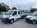 PEUGEOT BOXER 2.2 HDI 2.0 HDI 7 POSTI CON CASSONE CLIMA GANCIO