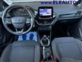 FORD FIESTA 1.5 EcoBlue 5 porte Titanium Neopatentati