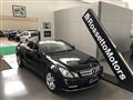 MERCEDES CLASSE E CABRIO CDI Cabrio BlueEFFICIENCY