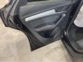 AUDI SQ5 SPORTBACK SPB TDI quattro tiptronic