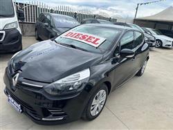 RENAULT CLIO dCi 8V 75CV Start&Stop 5 porte Energy Zen