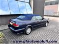 SAAB 9-3 CABRIO 2.0 S * SERVICE BOOK * UNICO PROPRIETARIO *