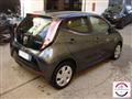 TOYOTA Aygo 1.0 VVT-i 69 CV 5 porte x-cite MMT