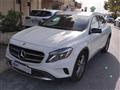 MERCEDES CLASSE GLA GLA 200 CDI Automatic Enduro