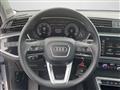 AUDI Q3 35 TDI S tronic