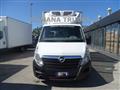 OPEL MOVANO 145CV ISOTERMICO -20° FRCX SOLO RIVENDITORI