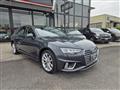 AUDI A4 AVANT Avant 35 TDI S tronic S line edition